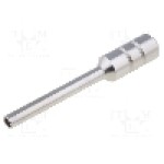 Conector {{Tip conector}}, {{Subtip conector}}, {{Numarul de pini}} pini, BULGIN - 14945/SP