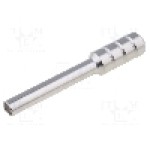 Conector {{Tip conector}}, {{Subtip conector}}, {{Numarul de pini}} pini, BULGIN - 14946/SP