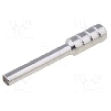 Conector {{Tip conector}}, {{Subtip conector}}, {{Numarul de pini}} pini, BULGIN - 14946/SP
