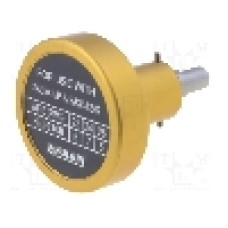 Conector {{Tip conector}}, {{Subtip conector}}, {{Numarul de pini}} pini, BULGIN - 15019/SP