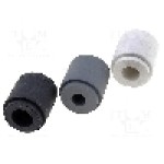 Conector {{Tip conector}}, {{Subtip conector}}, {{Numarul de pini}} pini, BULGIN - EXP-0980