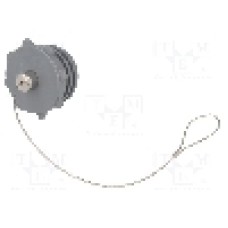 Conector {{Tip conector}}, {{Subtip conector}}, {{Numarul de pini}} pini, BULGIN - EXP-0990