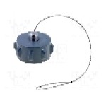 Conector {{Tip conector}}, {{Subtip conector}}, {{Numarul de pini}} pini, BULGIN - EXP-0991