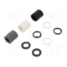 Conector {{Tip conector}}, {{Subtip conector}}, {{Numarul de pini}} pini, BULGIN - EXP-A980