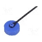 Conector {{Tip conector}}, {{Subtip conector}}, {{Numarul de pini}} pini, BULGIN - PX0480