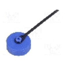 Conector {{Tip conector}}, {{Subtip conector}}, {{Numarul de pini}} pini, BULGIN - PX0480