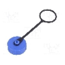 Conector {{Tip conector}}, {{Subtip conector}}, {{Numarul de pini}} pini, BULGIN - PX0480/1