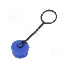 Conector {{Tip conector}}, {{Subtip conector}}, {{Numarul de pini}} pini, BULGIN - PX0481