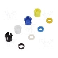 Conector {{Tip conector}}, {{Subtip conector}}, {{Numarul de pini}} pini, BULGIN - PX0483