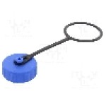 Conector {{Tip conector}}, {{Subtip conector}}, {{Numarul de pini}} pini, BULGIN - PX0484