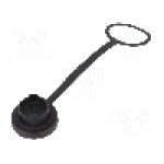 Conector {{Tip conector}}, {{Subtip conector}}, {{Numarul de pini}} pini, BULGIN - PX0711