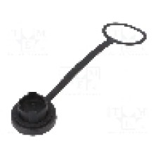 Conector {{Tip conector}}, {{Subtip conector}}, {{Numarul de pini}} pini, BULGIN - PX0711