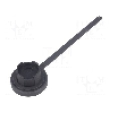 Conector {{Tip conector}}, {{Subtip conector}}, {{Numarul de pini}} pini, BULGIN - PX0734