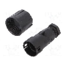 Conector {{Tip conector}}, {{Subtip conector}}, {{Numarul de pini}} pini, BULGIN - PX0800