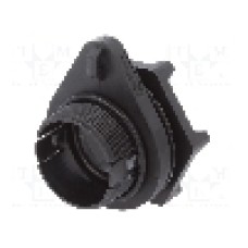 Conector {{Tip conector}}, {{Subtip conector}}, {{Numarul de pini}} pini, BULGIN - PX0802