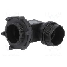 Conector {{Tip conector}}, {{Subtip conector}}, {{Numarul de pini}} pini, BULGIN - PX0803