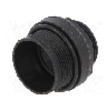 Conector {{Tip conector}}, {{Subtip conector}}, {{Numarul de pini}} pini, BULGIN - PX0804