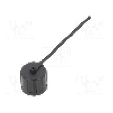 Conector {{Tip conector}}, {{Subtip conector}}, {{Numarul de pini}} pini, BULGIN - PX0810