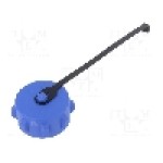 Conector {{Tip conector}}, {{Subtip conector}}, {{Numarul de pini}} pini, BULGIN - PX0970