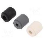 Conector {{Tip conector}}, {{Subtip conector}}, {{Numarul de pini}} pini, BULGIN - PX0980