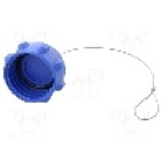 Conector {{Tip conector}}, {{Subtip conector}}, {{Numarul de pini}} pini, BULGIN - PX0991