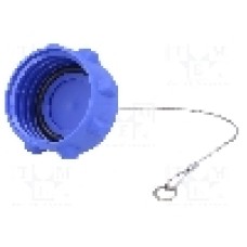 Conector {{Tip conector}}, {{Subtip conector}}, {{Numarul de pini}} pini, BULGIN - PX0992