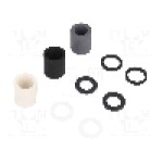 Conector {{Tip conector}}, {{Subtip conector}}, {{Numarul de pini}} pini, BULGIN - PXA980