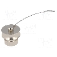 Conector {{Tip conector}}, {{Subtip conector}}, {{Numarul de pini}} pini, BULGIN - PXM6081