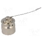 Conector {{Tip conector}}, {{Subtip conector}}, {{Numarul de pini}} pini, BULGIN - PXM6082