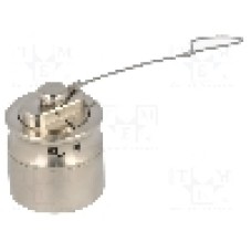 Conector {{Tip conector}}, {{Subtip conector}}, {{Numarul de pini}} pini, BULGIN - PXM6083