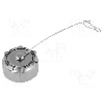 Conector {{Tip conector}}, {{Subtip conector}}, {{Numarul de pini}} pini, BULGIN - PXM7083 Conector {{Tip conector}}, {{Subtip conector}}, {{Numarul de pini}} pini, BULGIN - PXM7083