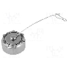 Conector {{Tip conector}}, {{Subtip conector}}, {{Numarul de pini}} pini, BULGIN - PXM7083