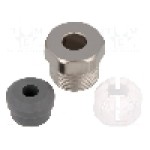 Conector {{Tip conector}}, {{Subtip conector}}, {{Numarul de pini}} pini, BULGIN - PXM7088/0507 Conector {{Tip conector}}, {{Subtip conector}}, {{Numarul de pini}} pini, BULGIN - PXM7088/0507