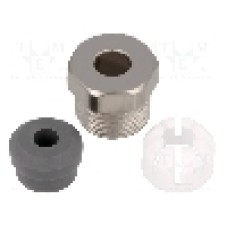 Conector {{Tip conector}}, {{Subtip conector}}, {{Numarul de pini}} pini, BULGIN - PXM7088/0507