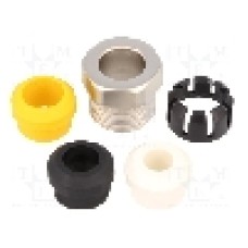 Conector {{Tip conector}}, {{Subtip conector}}, {{Numarul de pini}} pini, BULGIN - PXM7088/0713