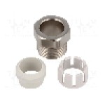 Conector {{Tip conector}}, {{Subtip conector}}, {{Numarul de pini}} pini, BULGIN - PXM7088/1315