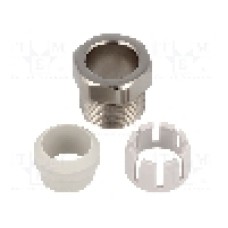 Conector {{Tip conector}}, {{Subtip conector}}, {{Numarul de pini}} pini, BULGIN - PXM7088/1315