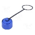 Conector {{Tip conector}}, {{Subtip conector}}, {{Numarul de pini}} pini, BULGIN - PXP4083