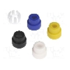 Conector {{Tip conector}}, {{Subtip conector}}, {{Numarul de pini}} pini, BULGIN - PXP4088/0507