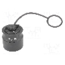 Conector {{Tip conector}}, {{Subtip conector}}, {{Numarul de pini}} pini, BULGIN - PXP6083