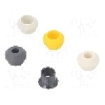 Conector {{Tip conector}}, {{Subtip conector}}, {{Numarul de pini}} pini, BULGIN - PXP6088