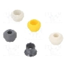 Conector {{Tip conector}}, {{Subtip conector}}, {{Numarul de pini}} pini, BULGIN - PXP6088