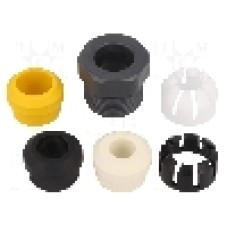 Conector {{Tip conector}}, {{Subtip conector}}, {{Numarul de pini}} pini, BULGIN - PXP7088/0713