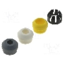 Conector {{Tip conector}}, {{Subtip conector}}, {{Numarul de pini}} pini, BULGIN - SA3253