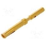Conector circular, mama, {{Numarul de pini}} pini, BULGIN - SA3179 Conector circular, mama, {{Numarul de pini}} pini, BULGIN - SA3179