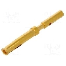 Conector circular, mama, {{Numarul de pini}} pini, BULGIN - SA3179