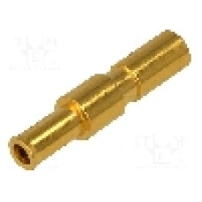 Conector circular, mama, {{Numarul de pini}} pini, BULGIN - SA3349