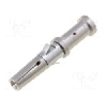 Conector circular, mama, {{Numarul de pini}} pini, BULGIN - SA3545/S