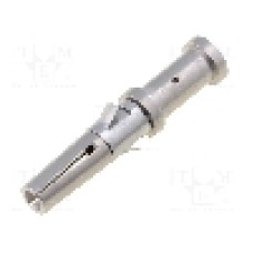 Conector circular, mama, {{Numarul de pini}} pini, BULGIN - SA3545/S