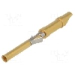 Conector circular, mama, {{Numarul de pini}} pini, BULGIN - SA3622/S